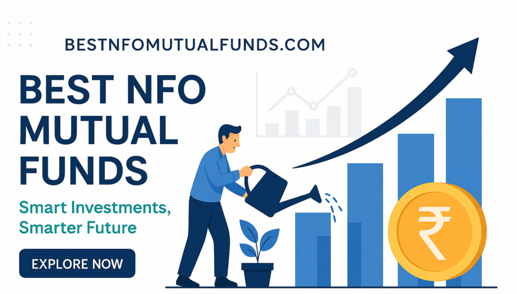 Welcome to Best NFO Mutual Funds