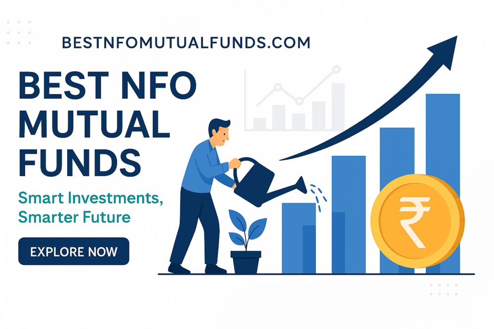 Best NFO Mutual Funds