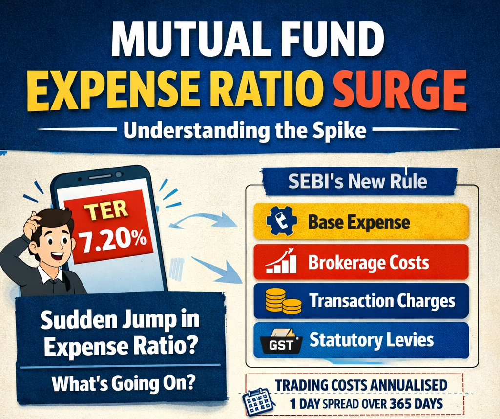 Motilal Oswal Midcap Fund’s expense ratio did not actually “jump” to 7.2% permanently
